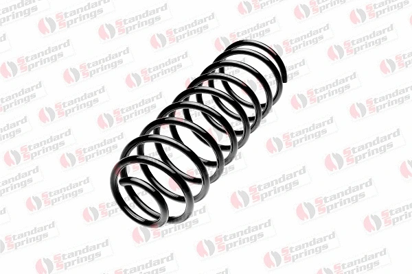 Suspension Spring (ST 127 065 R)