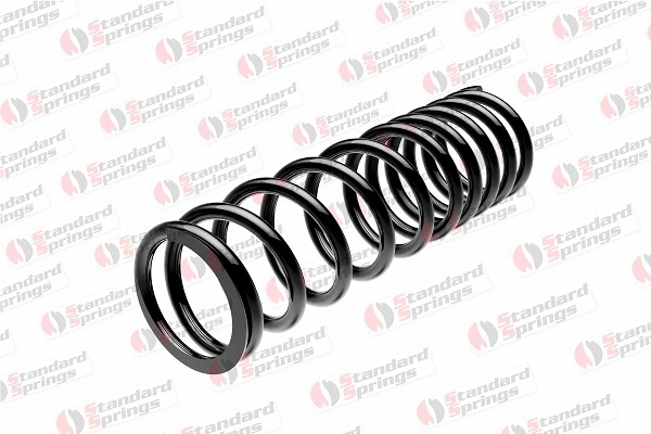 Suspension Spring (ST 111 013 R)