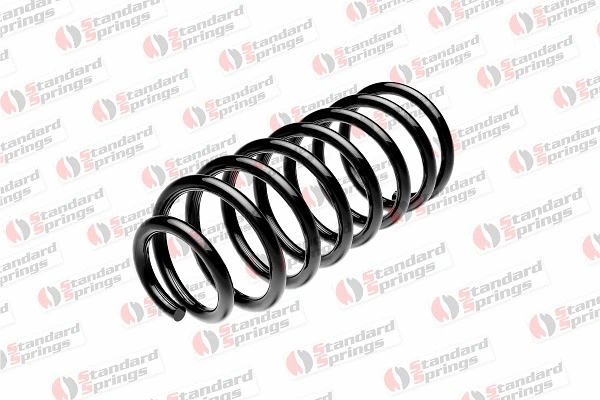 Suspension Spring (ST 102 039 R)