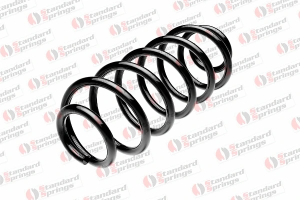 Suspension Spring (ST 134 071 R)