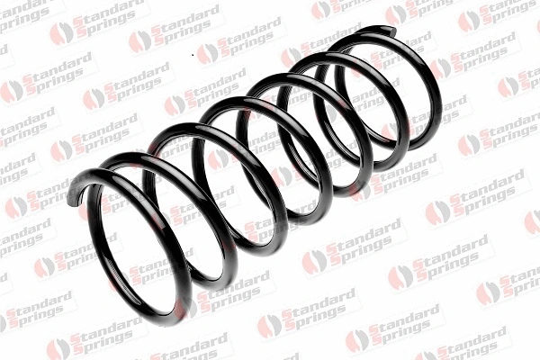 Suspension Spring (ST 112 009 R)