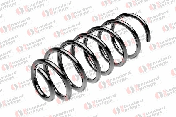 Suspension Spring (ST 135 054 R)
