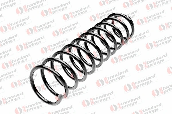 Suspension Spring (ST 135 005 R)