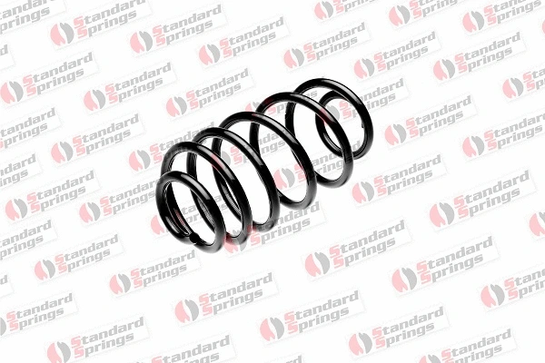 Suspension Spring (ST 124 094 R)
