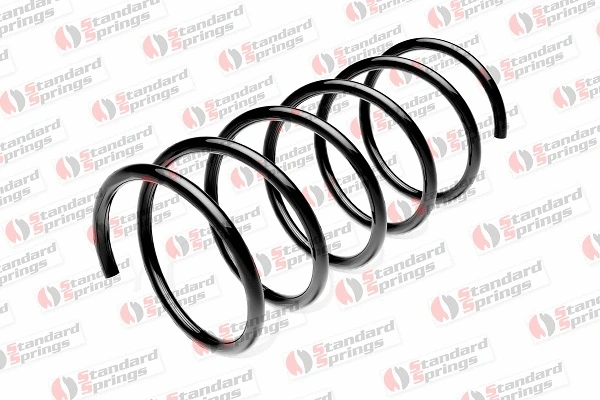 Suspension Spring (ST 110 028 F)