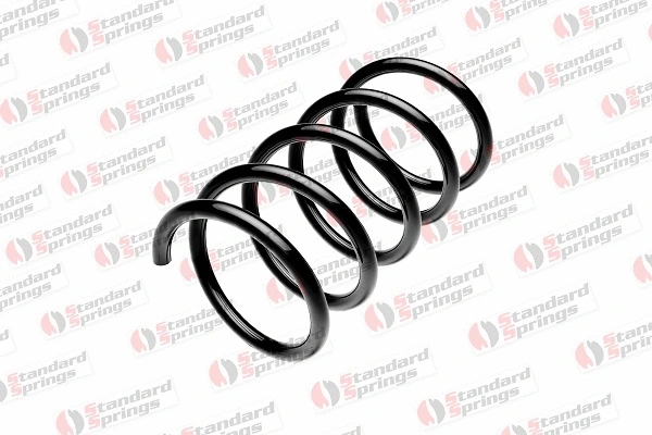 Suspension Spring (ST 133 044 R)