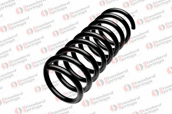 Suspension Spring (ST 120 020 F)