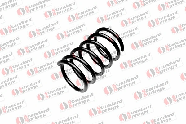 Suspension Spring (ST 122 034 R)