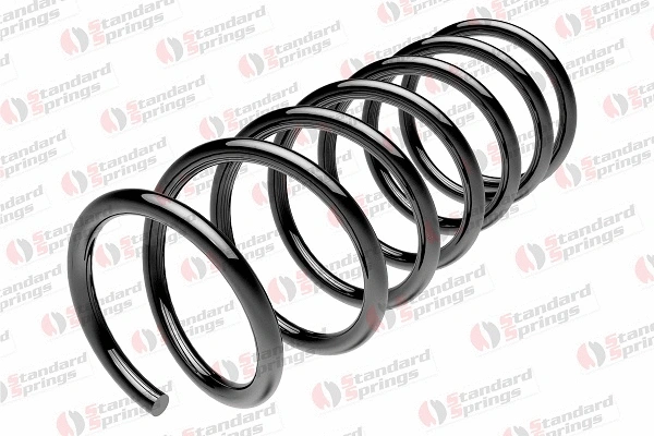 Suspension Spring (ST 135 052 R)