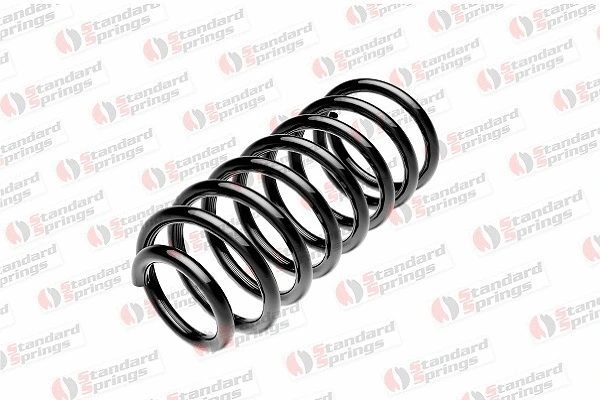 Suspension Spring (ST 102 026 R)