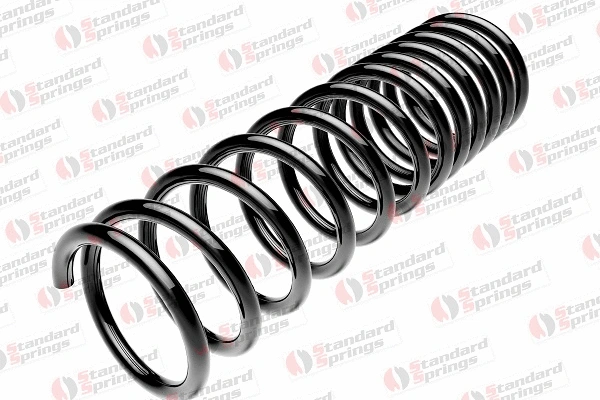 Suspension Spring (ST 110 022 R)