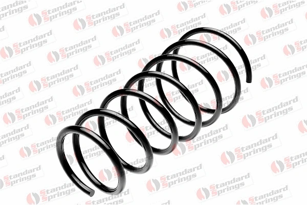 Suspension Spring (ST 110 030 R)