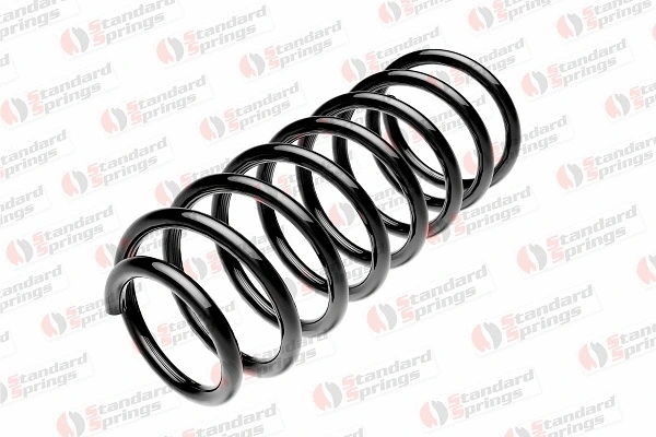 Suspension Spring (ST 102 024 R)