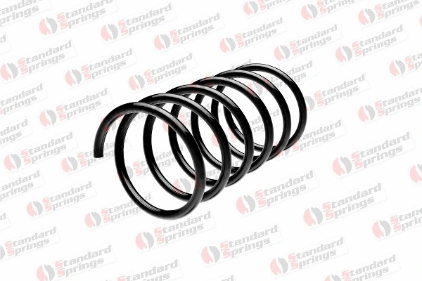 Suspension Spring (ST 112 027 F)