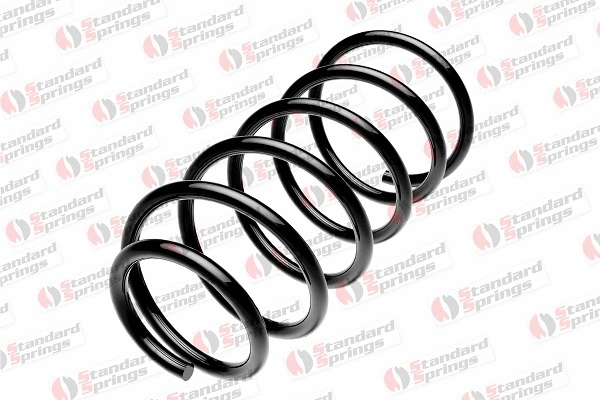 Suspension Spring (ST 129 003 F)