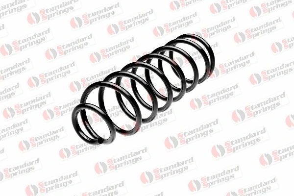 Suspension Spring (ST 120 001 R)