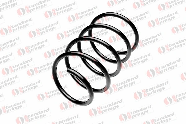 Suspension Spring (ST 133 060 F)