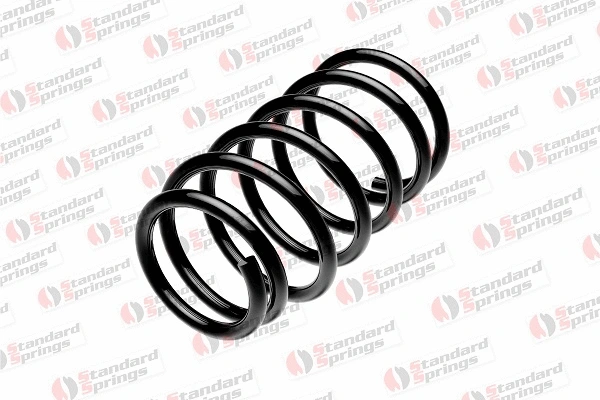 Suspension Spring (ST 132 005 R)