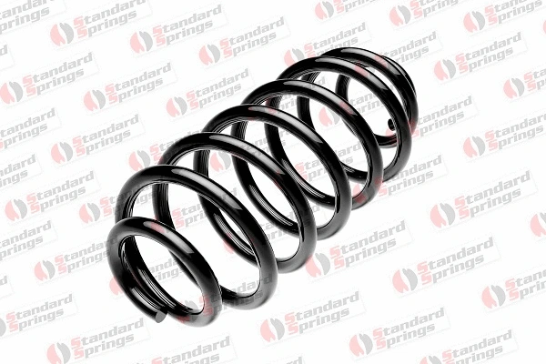 Suspension Spring (ST 134 076 R)