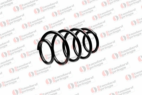 Suspension Spring (ST 123 053 R)