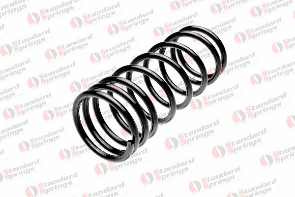 Suspension Spring (ST 122 016 R)