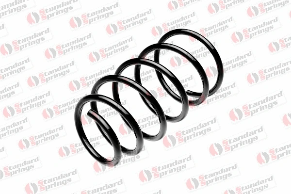 Suspension Spring (ST 129 020 F)