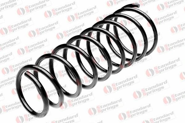 Suspension Spring (ST 123 025 F)