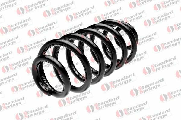Suspension Spring (ST 102 073 R)
