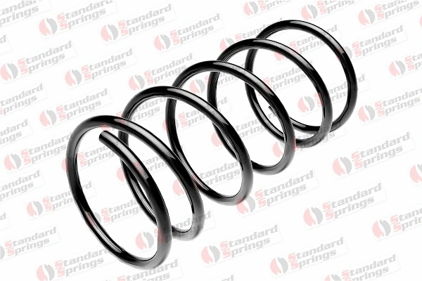 Suspension Spring (ST 131 017 R)