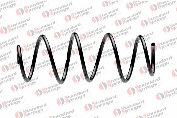 Suspension Spring (ST 109 056 F)