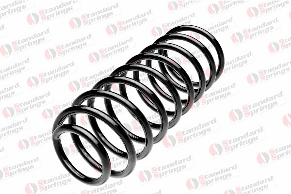Suspension Spring (ST 135 007 R)
