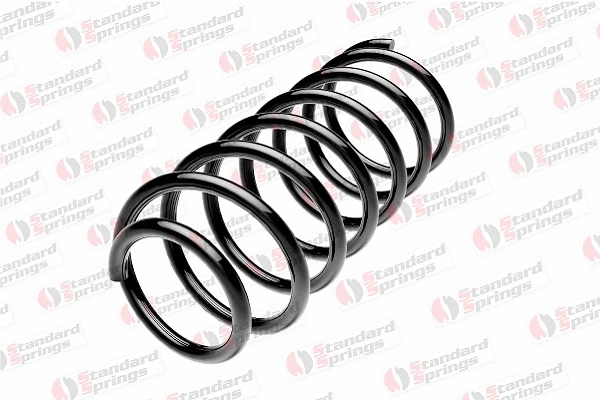 Suspension Spring (ST 135 043 R)