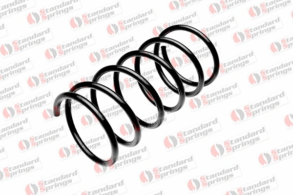 Suspension Spring (ST 123 039 R)