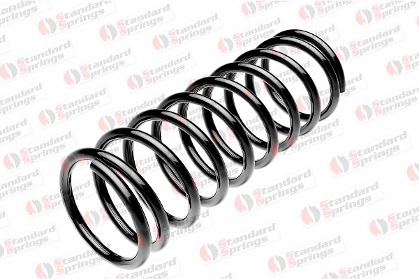 Suspension Spring (ST 110 019 R)