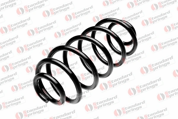 Suspension Spring (ST 129 011 R)