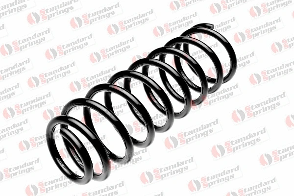 Suspension Spring (ST 132 002 R)