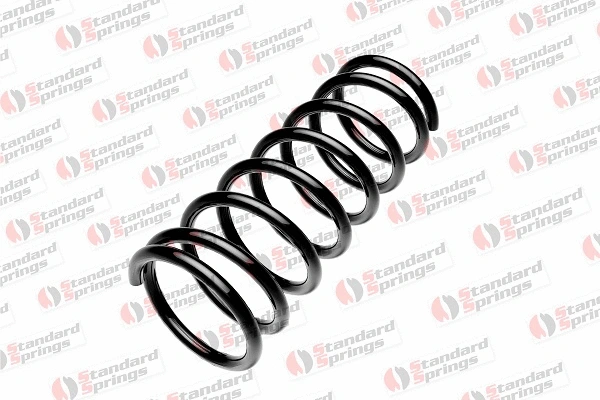 Suspension Spring (ST 131 014 R)