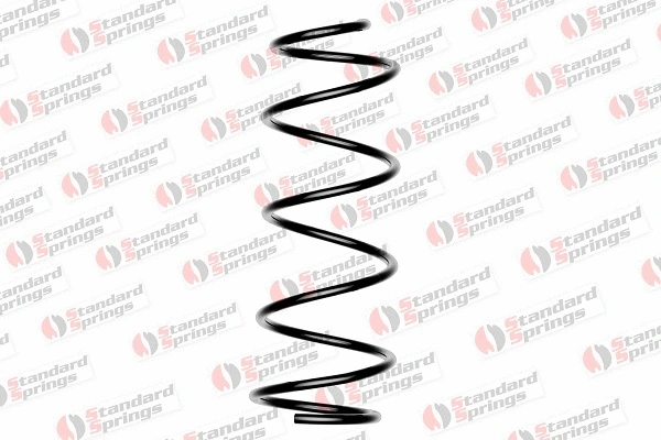 Suspension Spring (ST 134 092 F)