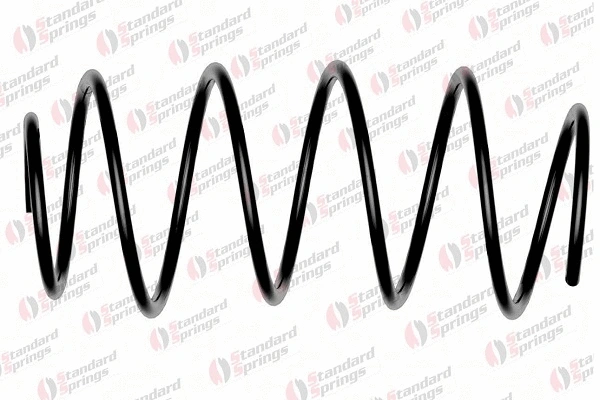 Suspension Spring (ST 110 044 F)