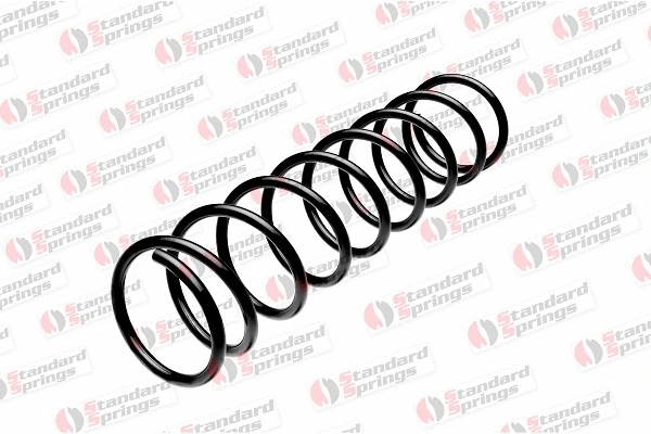Suspension Spring (ST 110 020 R)