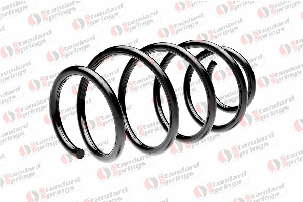 Suspension Spring (ST 134 074 F)
