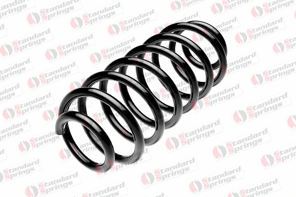 Suspension Spring (ST 134 077 R)