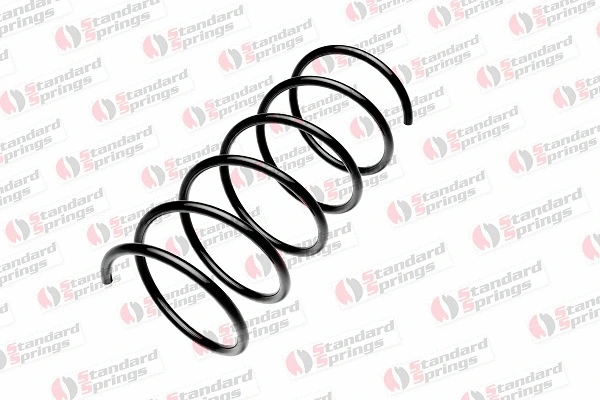 Suspension Spring (ST 125 005 F)
