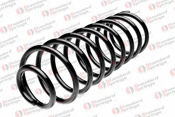 Suspension Spring (ST 135 001 R)
