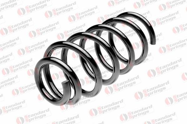 Suspension Spring (ST 111 058 R)