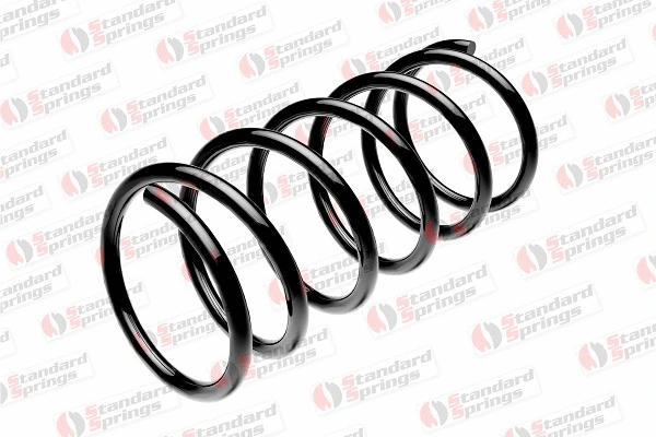 Suspension Spring (ST 125 053 F)