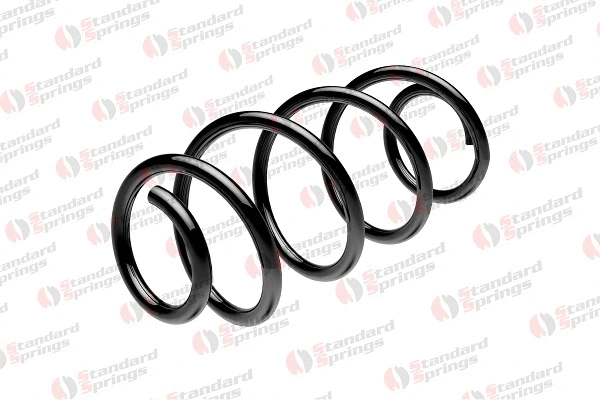 Suspension Spring (ST 103 004 R)