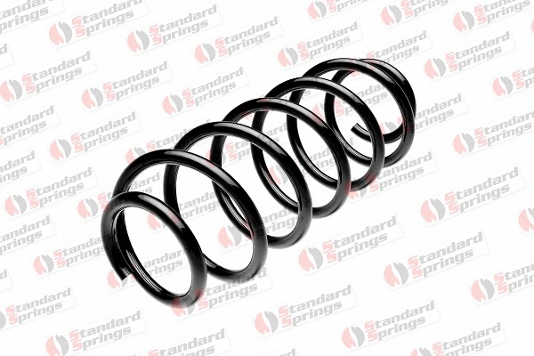 Suspension Spring (ST 129 016 R)