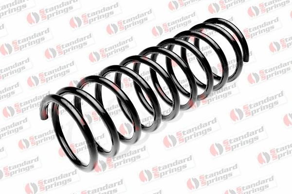 Suspension Spring (ST 110 008 R)