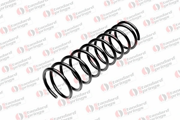 Suspension Spring (ST 133 033 R)